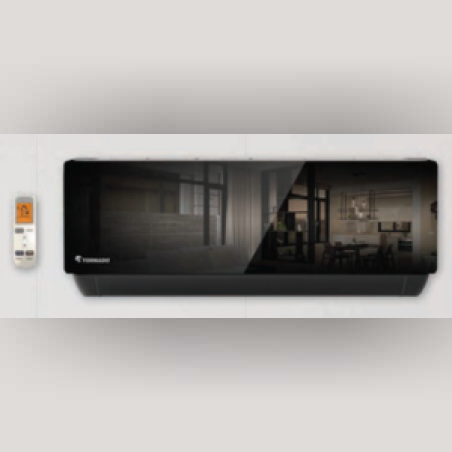טורנדו SMART-INV-32 X WIFI BLACK EU