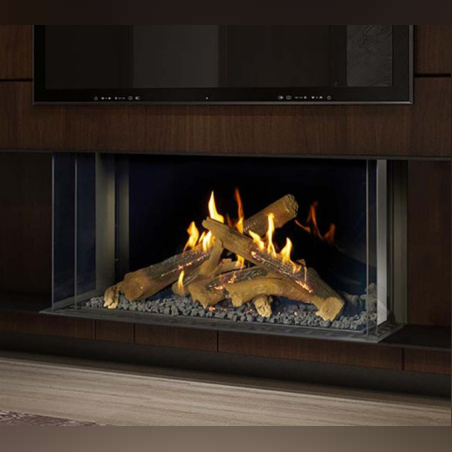 Wilderness Three sided 110H