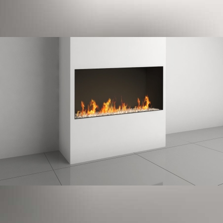 Front Facing Clear 130H