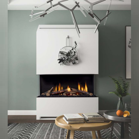 Wilderness Three sided 130H