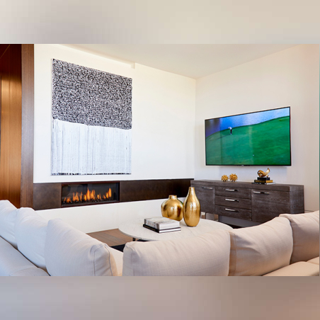 Front Facing Clear 110