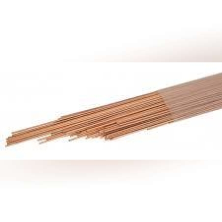 מוט הלחמה 2% (ק