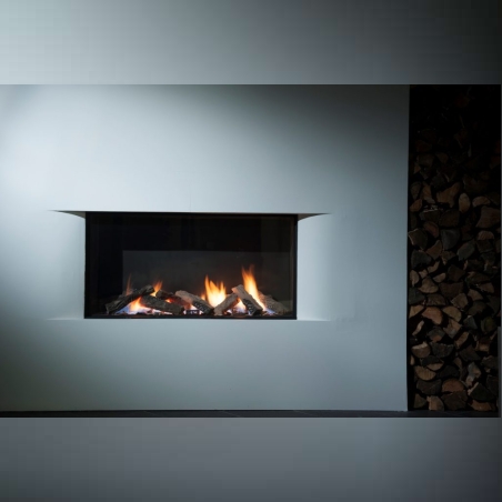 Front Facing Clear 75