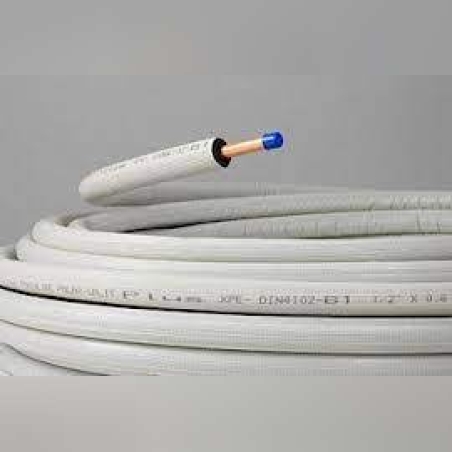 נחושת טאלוס 1/4