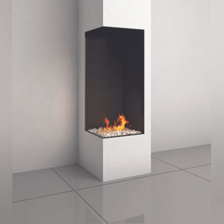 Corner Clear 40H90 RS/LS