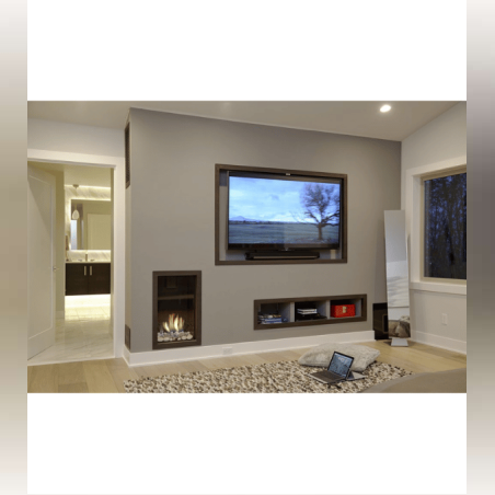 Front Facing Clear 40H70