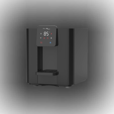 מתקן מים אוקסיג'ין