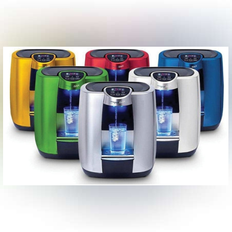 מיני בר מעוצב compact