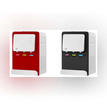 מתקן מים ספרינג