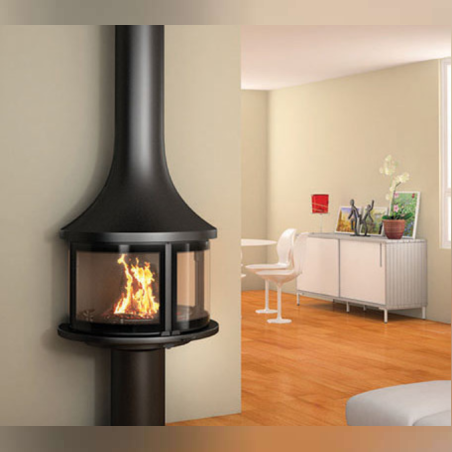 Lea 998 צמוד קיר עומד על רגל