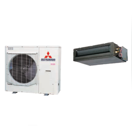 FDU140-VRF-MINI