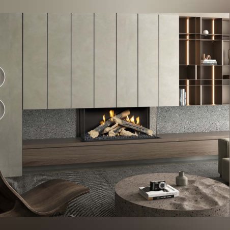 Wilderness Three sided 110