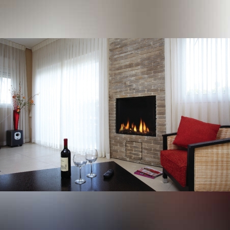 Front Facing Clear 75×65