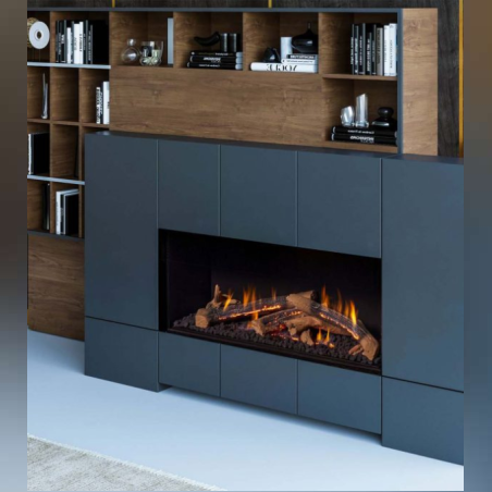 Wilderness Front 130H