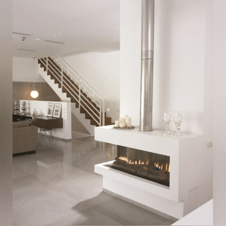 Corner Clear 130H RS/LS