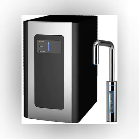 תת כיורי חם\ קר\ סודה (ווסת טמפרטורה)