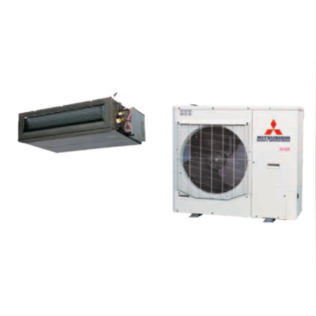 FDU112-VRF-MINI