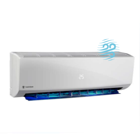 TADIRAN ALPHA PRO 10