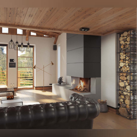 Wilderness front 75H