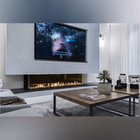 Front Facing Clear 250H