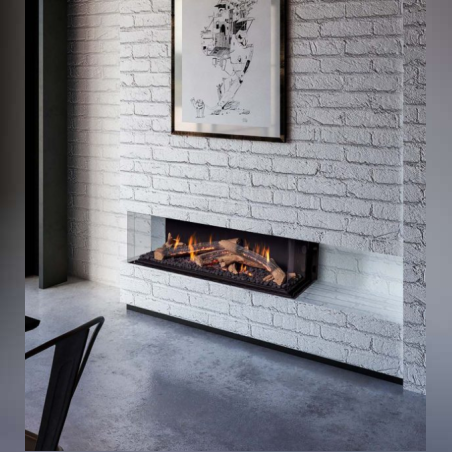 Wilderness Three sided 130