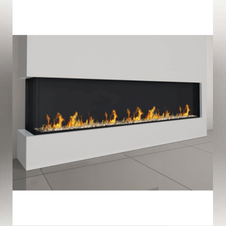 Corner Clear 250H RS/LS