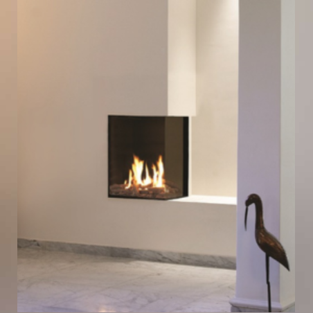 Corner Clear 40 RS/LS