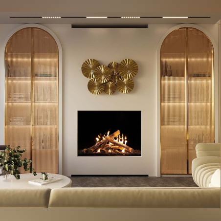 Wilderness Front 110H