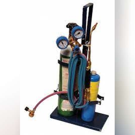 ברנר להלחמת נחושת