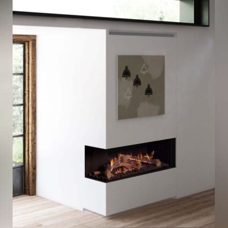 Wilderness Corner 130