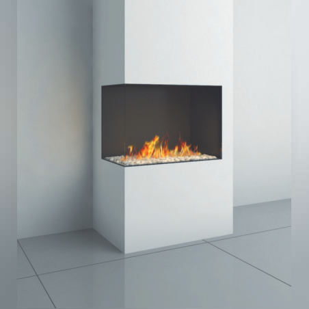 Corner Clear 75H RS/LS