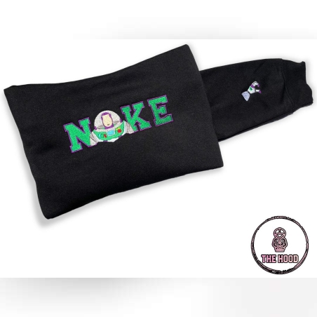 קפוצ'ון דמות 'באז'