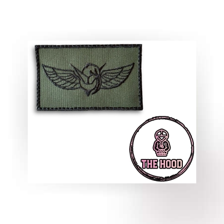 פאצ' יחידה מגלן