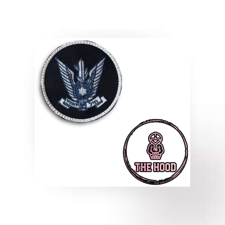 פאצ' חיל האוויר