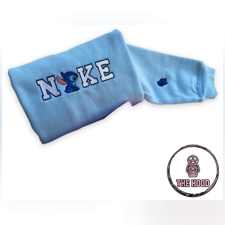 קפוצ'ון דמות 'סטיץ''