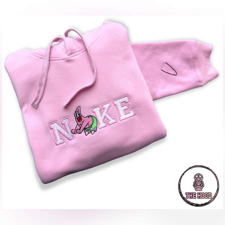 קפוצ'ון דמות 'פטריק'