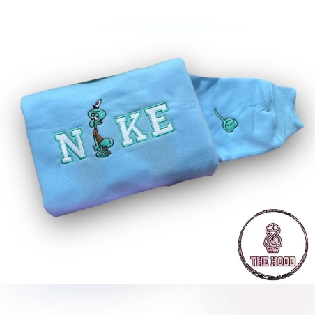 קפוצ'ון דמות 'סקווידוויד'