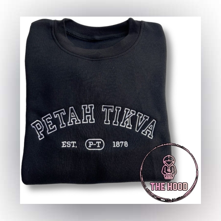 קפוצ'ון פתח תקווה עיצוב ניויורק