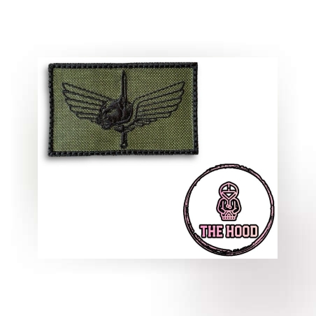 פאצ' גדוד פנתר