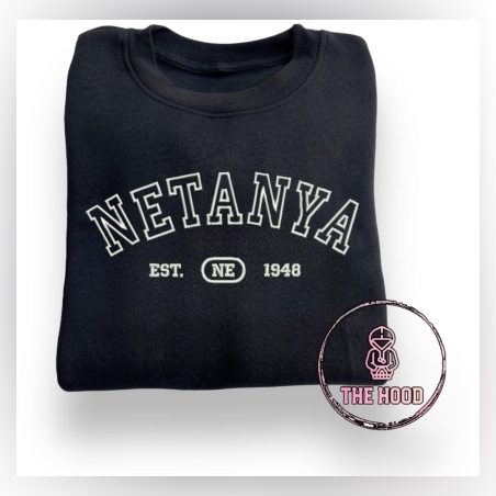 קפוצ'ון נתניה עיצוב ניויורק