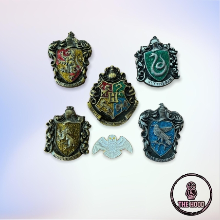 סיכות הארי פוטר