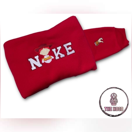 קפוצ'ון דמות 'ג'סי'