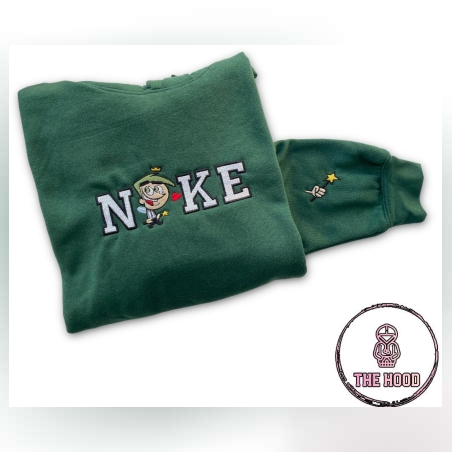 קפוצ'ון דמות 'קוזמו'