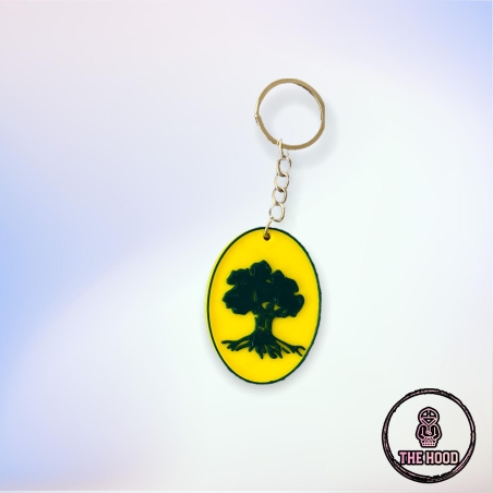 מחזיק מפתחות סיירת גולני