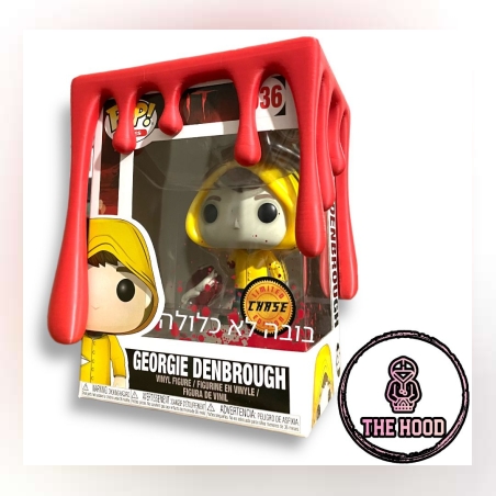 מעמד/דיספליי לבובת פופ בהדפסת תלת מימד-נוזל