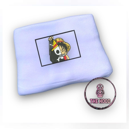 קפוצ'ון ONE PIECE