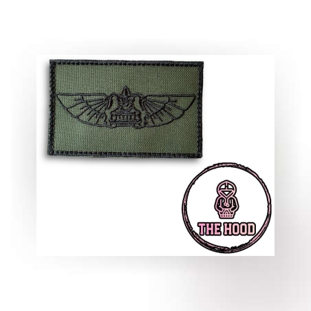 פאצ' סיירת חרוב