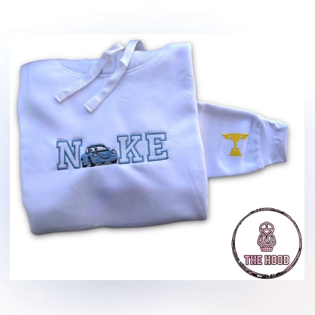 קפוצ'ון דמות 'סאלי'