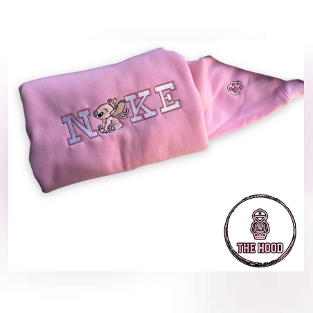 קפוצ'ון דמות 'אנג'ל'