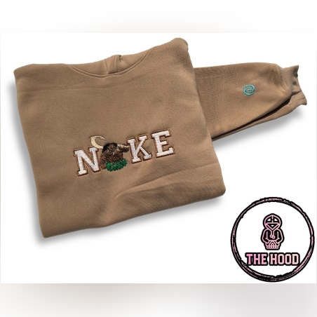 קפוצ'ון דמות 'מאווי'